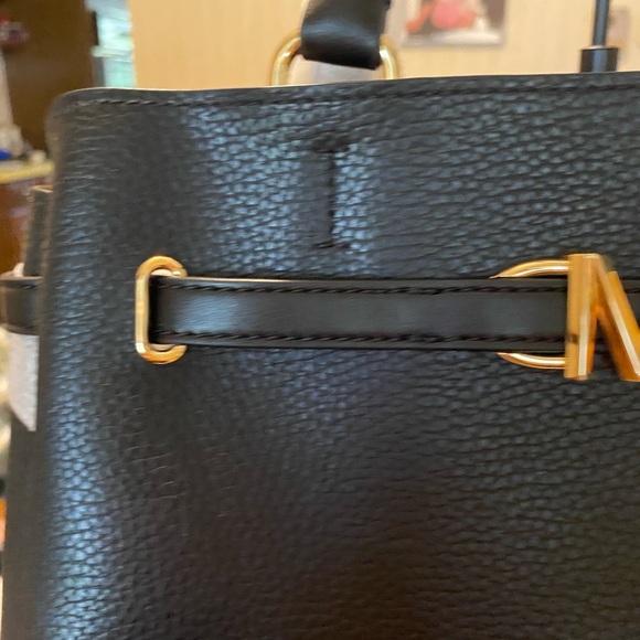 Michael Kors, black handbag new tags - Picture 13 of 14